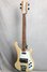 Rickenbacker 4001/4 S, Mapleglo: Full Instrument - Front