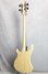Rickenbacker 4001/4 S, Mapleglo: Full Instrument - Rear
