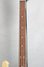 Rickenbacker 4001/4 S, Mapleglo: Neck - Front