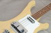 Rickenbacker 4001/4 S, Mapleglo: Close up - Free2