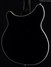 Jul 2019 Rickenbacker 360/12 , Jetglo: Body - Rear