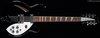 Rickenbacker 360/12 , Jetglo: Full Instrument - Front