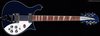 Rickenbacker 620/12 , Midnightblue: Full Instrument - Front