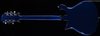 Rickenbacker 620/12 , Midnightblue: Full Instrument - Rear
