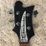 Rickenbacker 4003/4 , Jetglo: Headstock