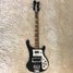 Rickenbacker 4003/4 , Jetglo: Full Instrument - Front