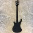 Rickenbacker 4003/4 , Jetglo: Full Instrument - Rear