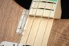 Rickenbacker 4003/4 AC Al Cisneros model, Natural Walnut: Free image2