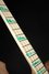 Rickenbacker 4003/4 AC Al Cisneros model, Natural Walnut: Neck - Front