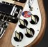 Rickenbacker 4003/4 AC Al Cisneros model, Natural Walnut: Free image2