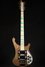 Rickenbacker 4003/4 AC Al Cisneros model, Natural Walnut: Full Instrument - Front