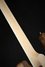 Rickenbacker 4003/4 AC Al Cisneros model, Natural Walnut: Neck - Rear