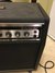 Rickenbacker TR100/amp , Black: Free image