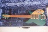 Rickenbacker 325/6 V59, Turquoise: Full Instrument - Front