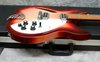 Rickenbacker 330/6 , Fireglo: Free image
