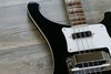 Rickenbacker 4003/4 , Jetglo: Free image