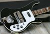 Rickenbacker 4003/4 , Jetglo: Body - Front