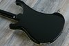 Oct 2013 Rickenbacker 4003/4 , Jetglo: Body - Rear