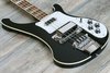 Rickenbacker 4003/4 , Jetglo: Close up - Free2