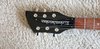 Rickenbacker 330/6 , Jetglo: Free image