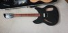 Rickenbacker 330/6 , Jetglo: Body - Front