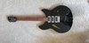 Rickenbacker 330/6 , Jetglo: Full Instrument - Front