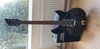 Rickenbacker 330/6 , Jetglo: Close up - Free2