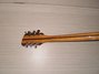 Rickenbacker 360/12 , Mapleglo: Headstock - Rear