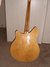 Rickenbacker 360/12 , Mapleglo: Full Instrument - Rear