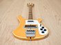 Rickenbacker 4001/4 , Mapleglo: Free image