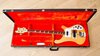 Rickenbacker 4001/4 , Mapleglo: Close up - Free