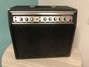 Rickenbacker TR50/amp , Black: Full Instrument - Front