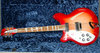 Rickenbacker 360/12 , Fireglo: Full Instrument - Front