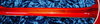 Rickenbacker 360/12 , Fireglo: Neck - Rear