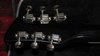 Rickenbacker 660/6 , Jetglo: Headstock - Rear