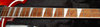 Rickenbacker 660/6 , Fireglo: Neck - Front