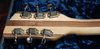 Rickenbacker 381/6 V69, Mapleglo: Headstock - Rear