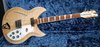 Rickenbacker 381/6 V69, Mapleglo: Full Instrument - Front