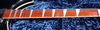 Rickenbacker 381/6 V69, Jetglo: Neck - Front