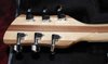 Rickenbacker 360/6 , Mapleglo: Headstock - Rear