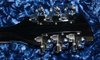 Rickenbacker 330/12 , Jetglo: Headstock - Rear