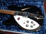 Rickenbacker 330/12 , Jetglo: Body - Front