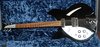 Rickenbacker 330/12 , Jetglo: Full Instrument - Front