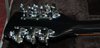 Rickenbacker 330/12 , Jetglo: Headstock - Rear