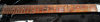 Rickenbacker 330/12 , Jetglo: Neck - Front