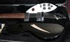 Rickenbacker 330/12 , Jetglo: Close up - Free