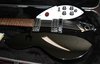 Rickenbacker 330/12 , Jetglo: Close up - Free2