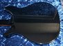 Aug 2019 Rickenbacker 325/6 C64, Jetglo: Body - Rear