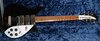 Rickenbacker 325/6 C64, Jetglo: Full Instrument - Front