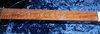 Rickenbacker 325/6 C64, Jetglo: Neck - Front